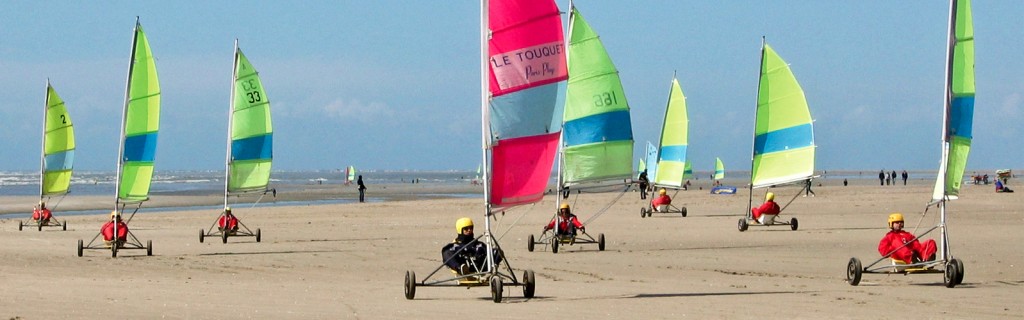 Hotel Le Touquet