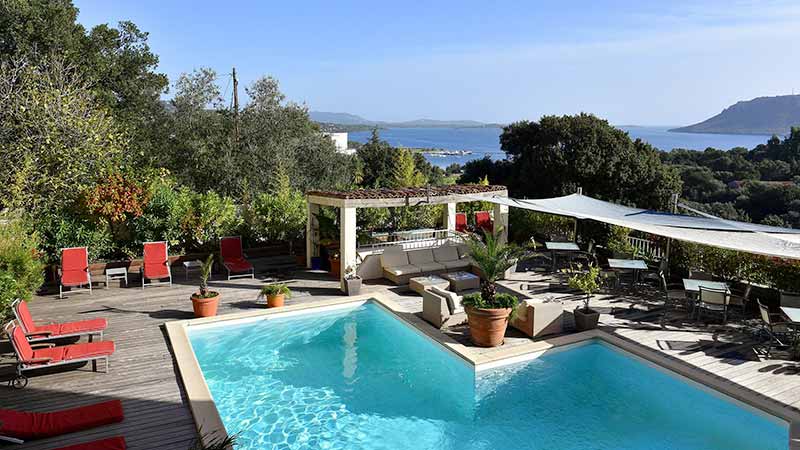 Hotel Porto Vecchio Tilburry