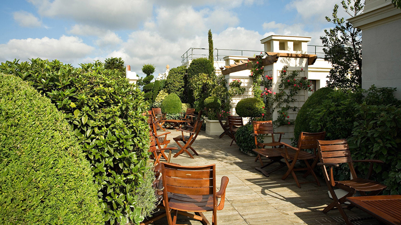 Jardins Plein Ciel