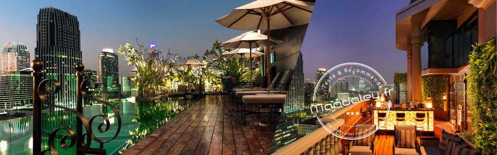 Hotel Muse Bangkok