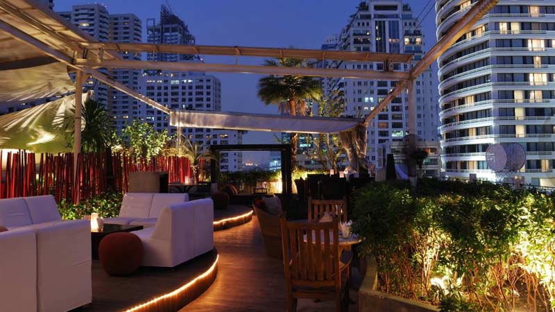 rooftop de bangkok nest