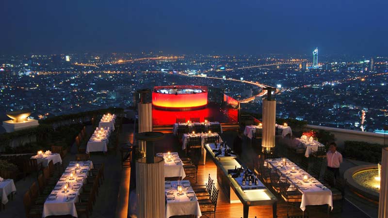 rooftop de bangkok sirocco