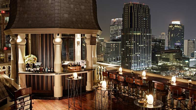 rooftops de bangkok speakeasy