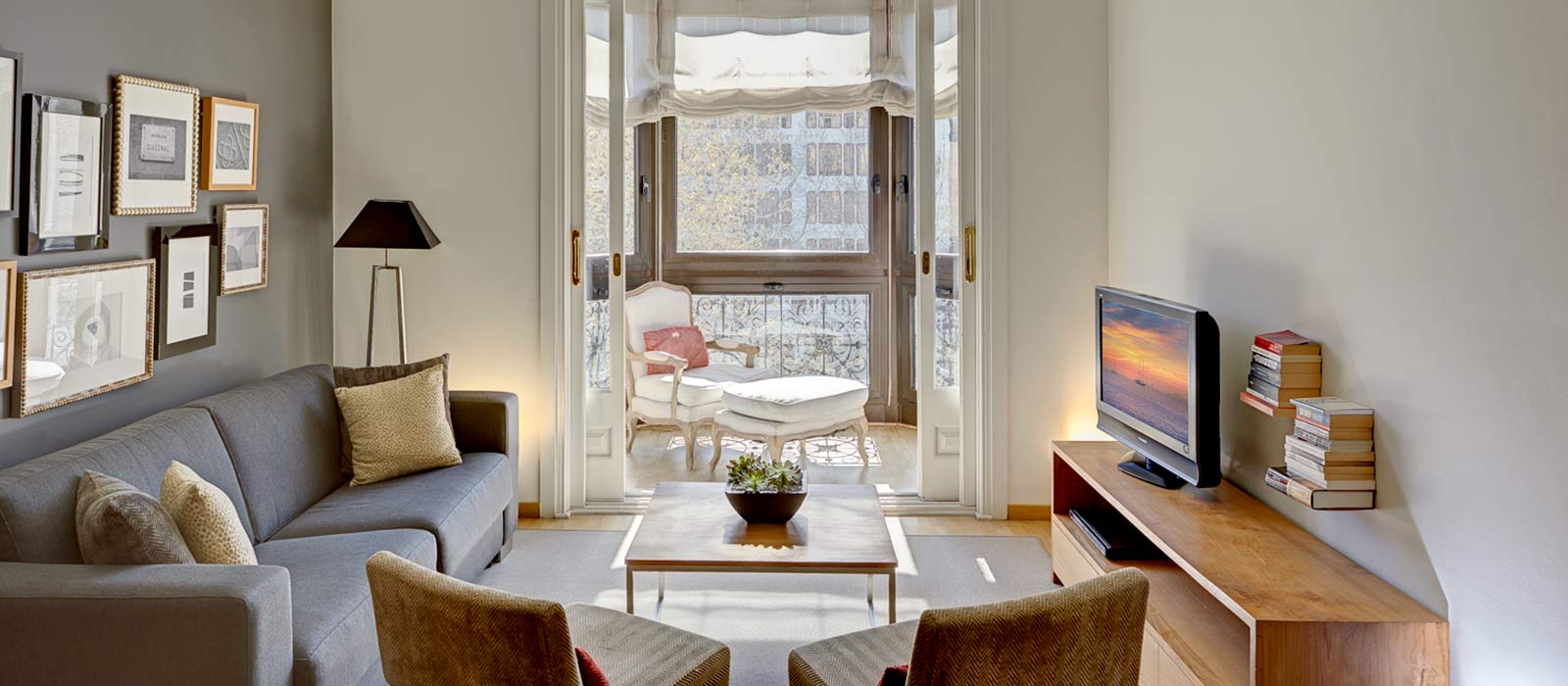 Hotel sixty two barcelone