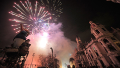 Las-Fallas-festival-Valence