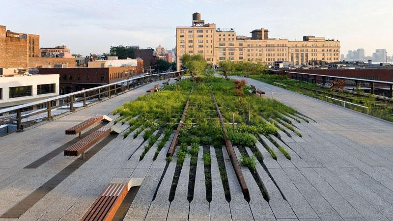 highline-newyork