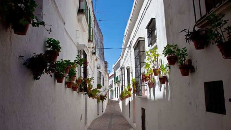 Arcos de la Frontera