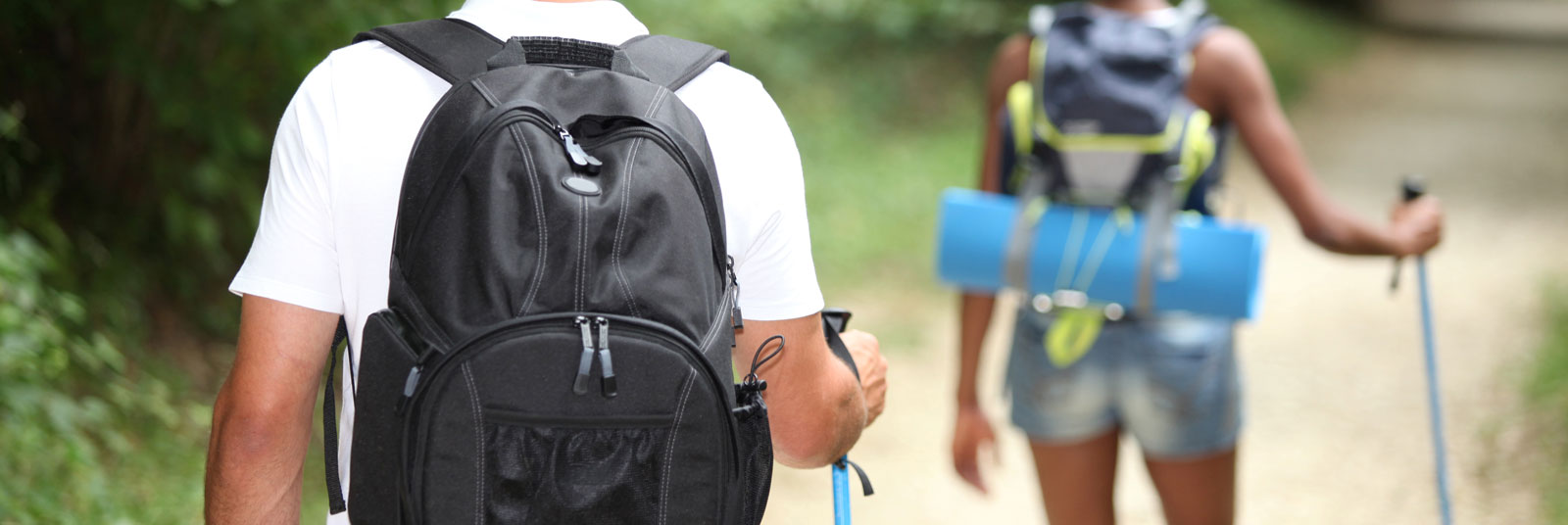 Bien ranger son sac ?� dos en 5 le?�ons