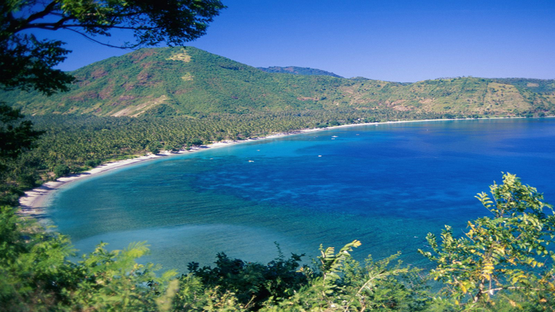 Beautiful-Lombok