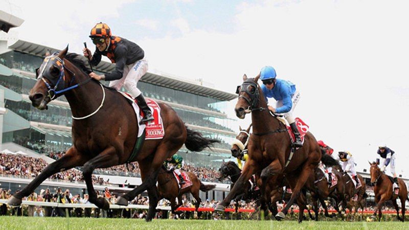 agenda-semaine-melbourne-cup