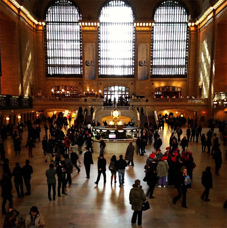 grand-central