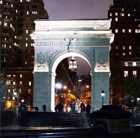 washington-square