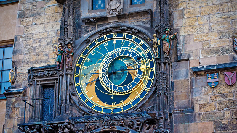 horloge-astronomique