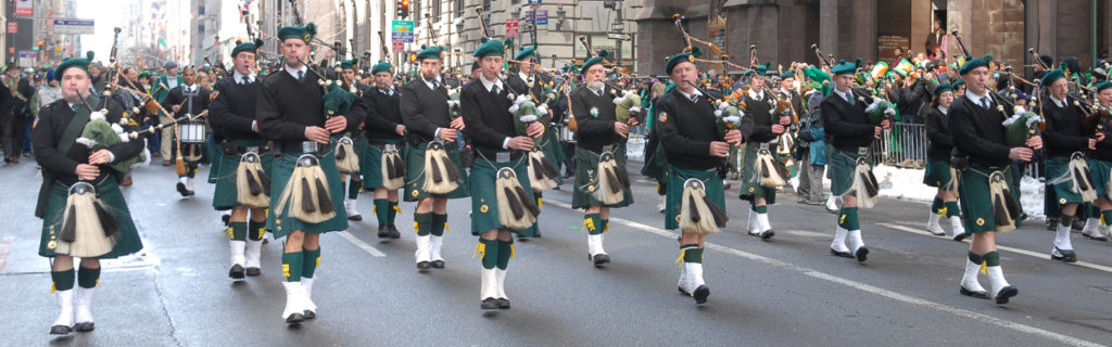 fêter-la-saint-patrick