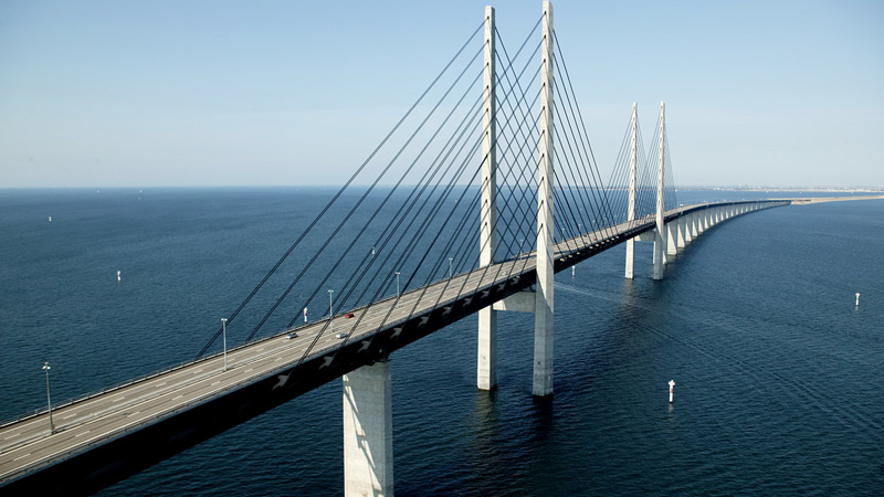 pont-oresund