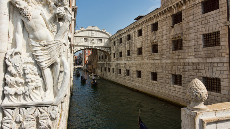 pont-venise