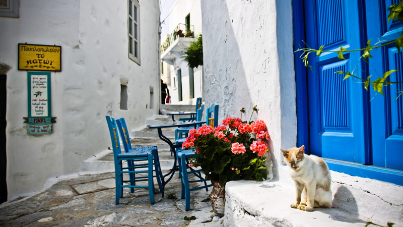 Amorgos-ile-grecque-vacances