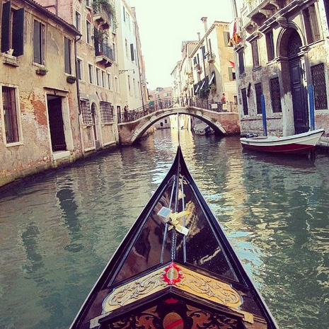 instagram-venise-gondole1