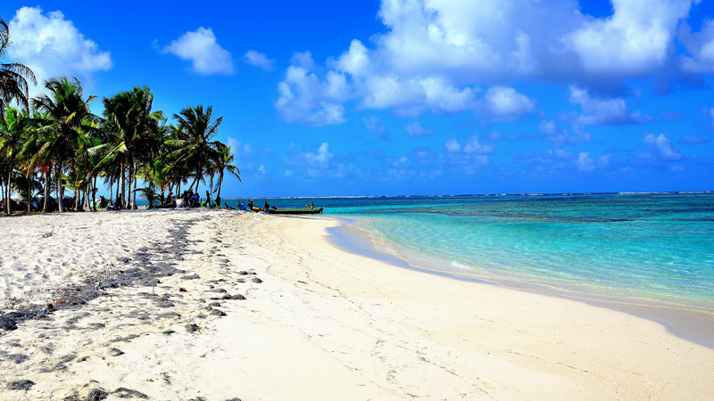 plages-panama-san-blas