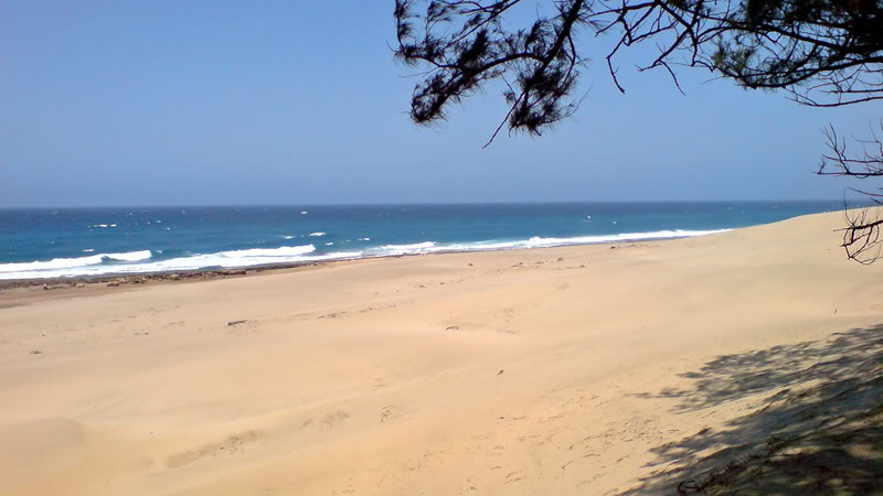 plus-belles-plages-d-afrique-du-sud-cape-vidal