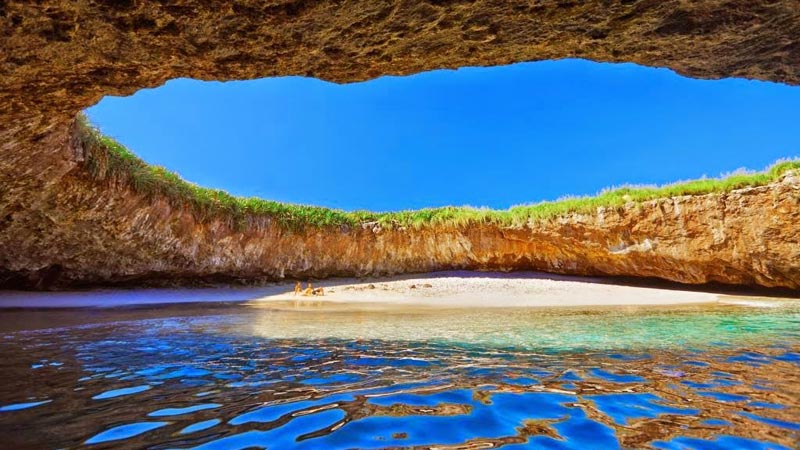 plages-du-mexique-playa-del-amor