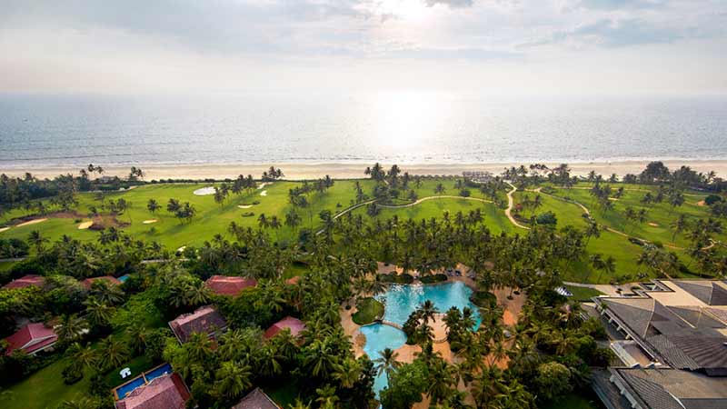 goa inde vivanta