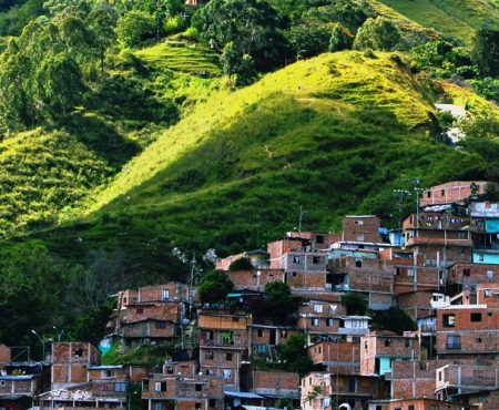 Que faire à Medellin