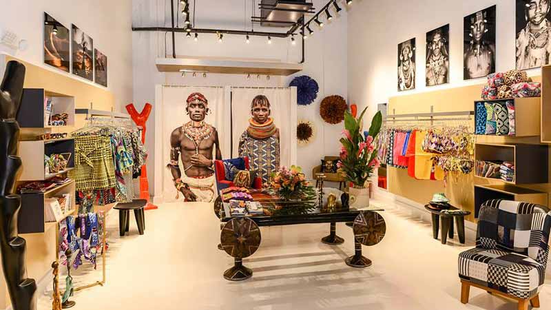 concept store a miami iniva