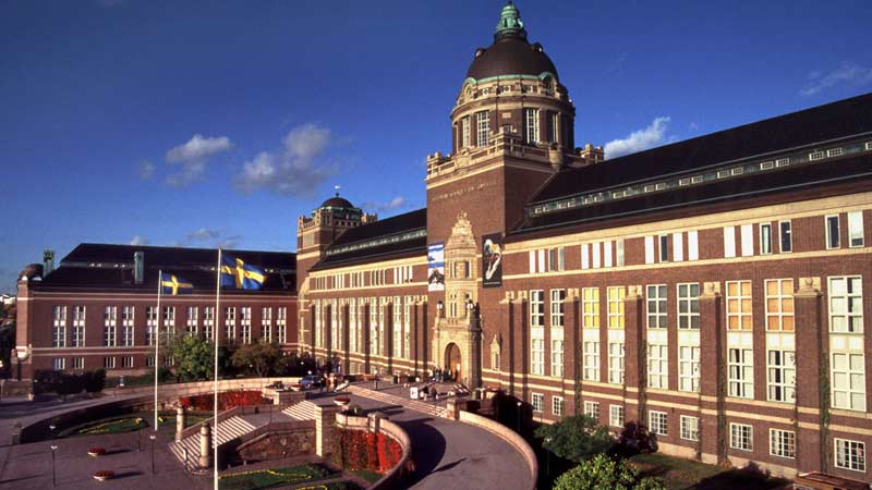 musees a stockholm naturhistoriska