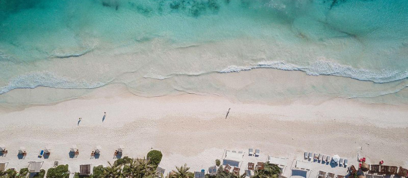 Plages tulum