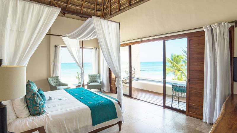 hotel-a-tulum-chambre