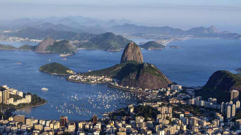 plages de rio de janeiro flamengo 1