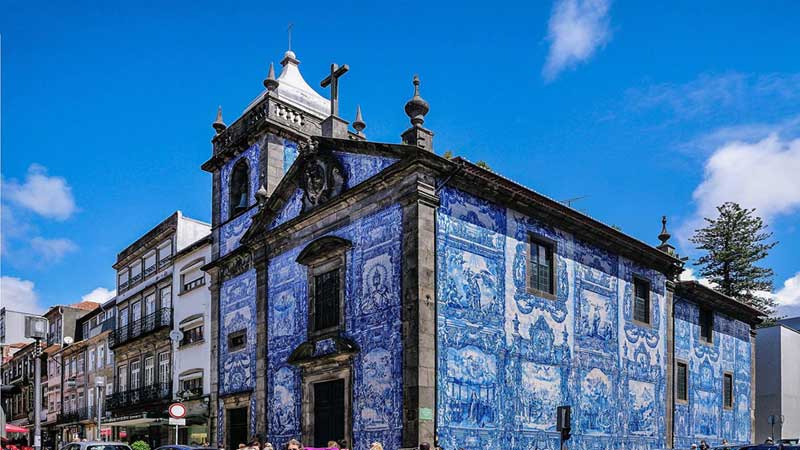 bonnes adresses a porto capela