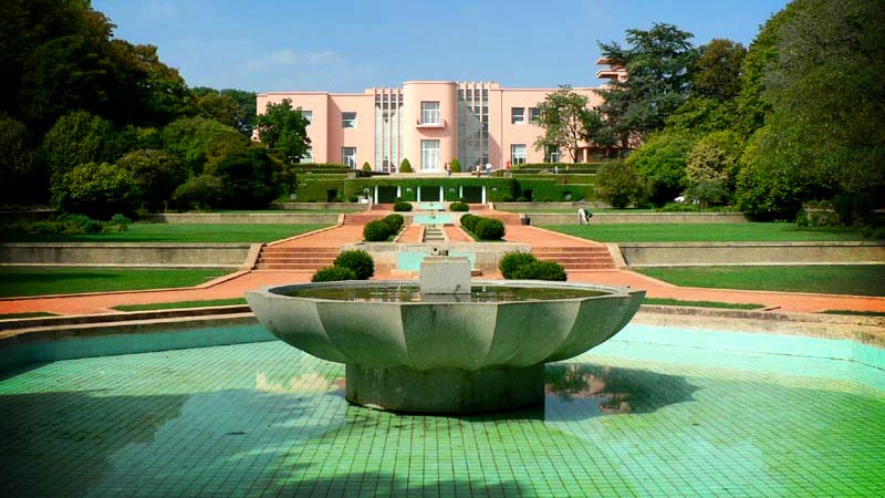 bonnes adresses a porto serralves