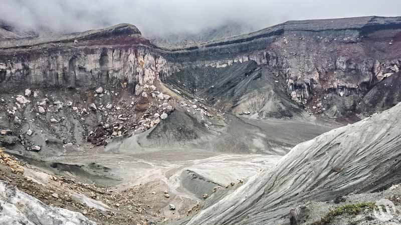 decouvrir kumamoto volcan