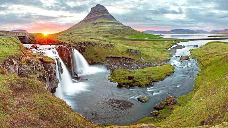 destinations eco friendly islande