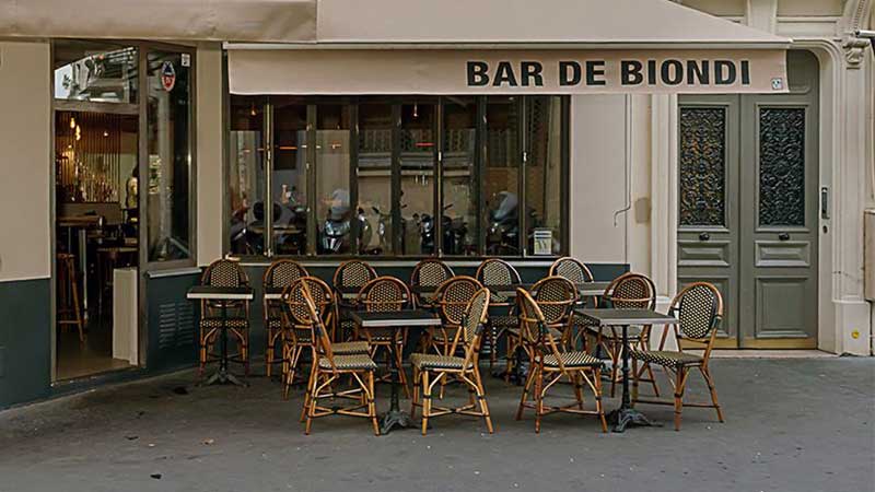 nouvelles terrasses parisiennes bar de biondi