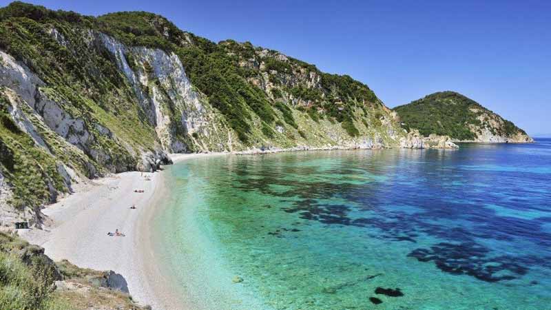 plages cachees en italie spiaggia sansone