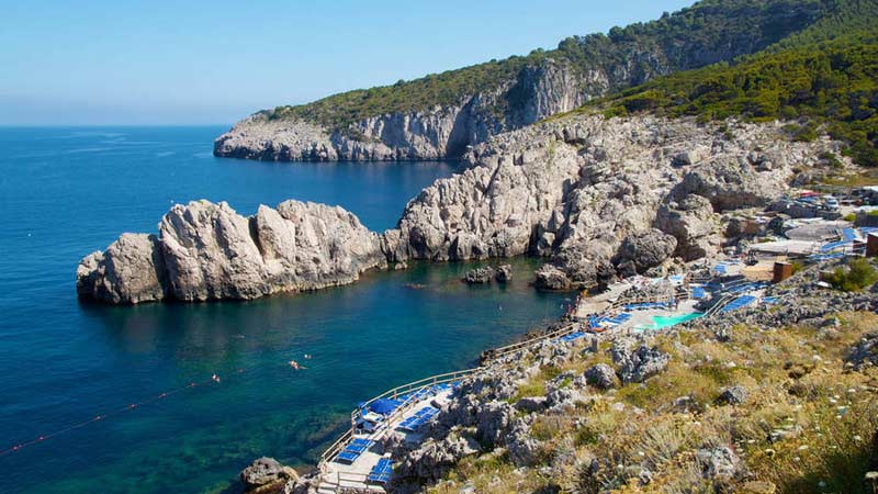 plages cachees en italie lido