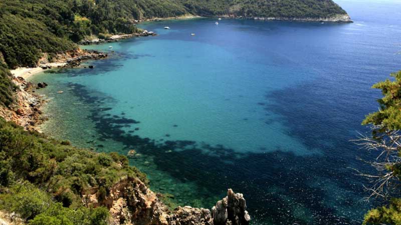 plages cachees en italie maremme