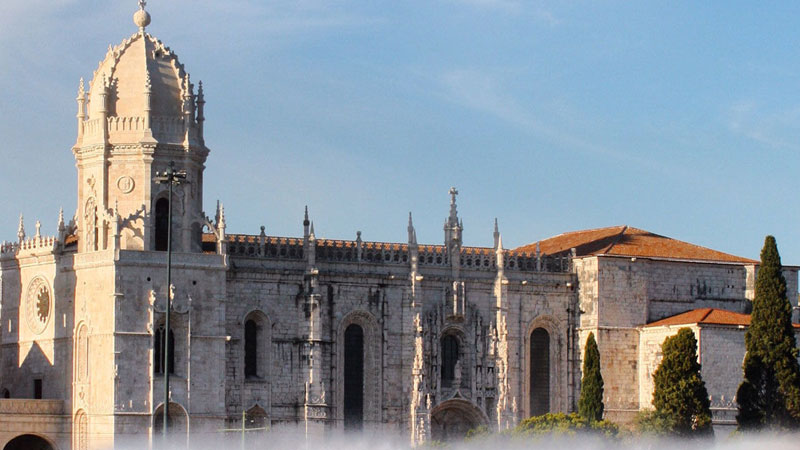 visiter belem monastere