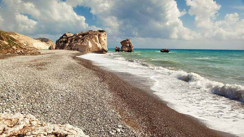 bonnes adresses a chypre plage