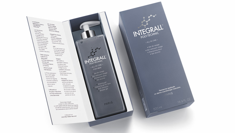 essentiels d'été integrall