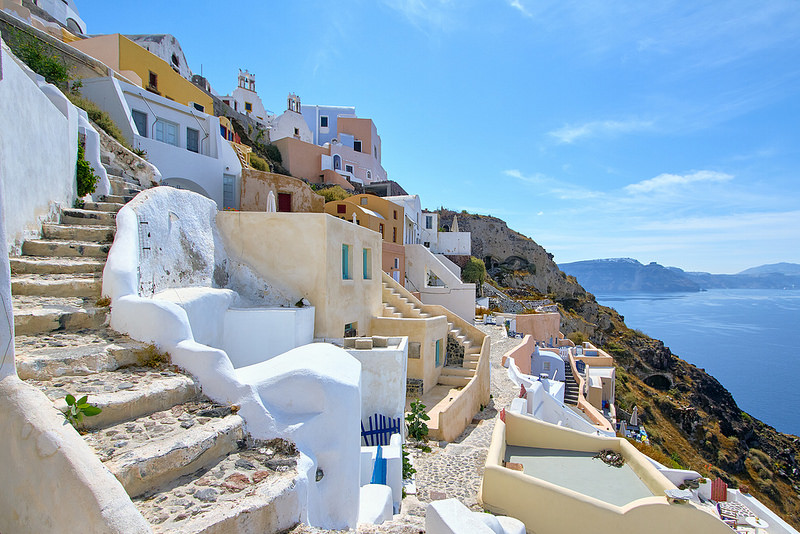 10 iles Grecques dont vous n'avez jamais entendu parlé