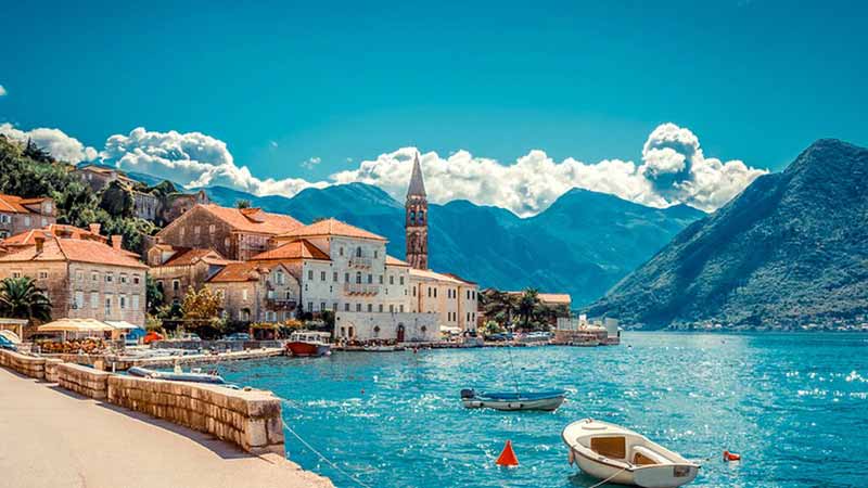 montenegro-culture