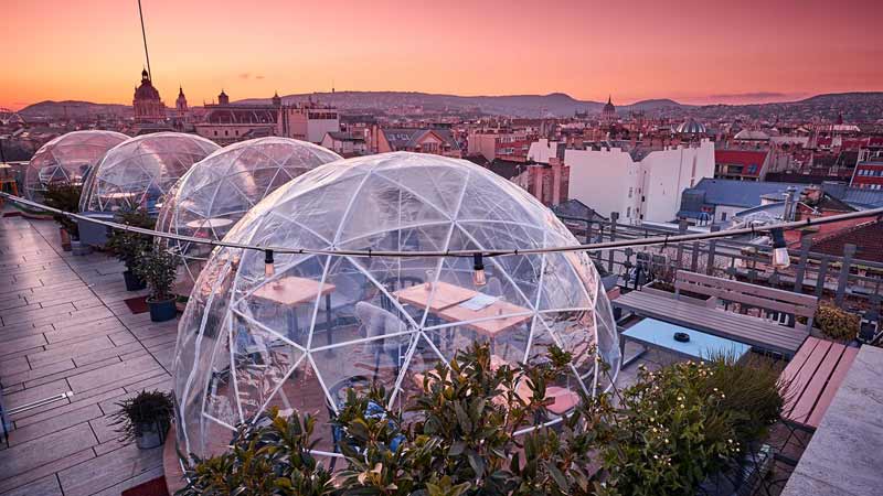 rooftops a budapest 360