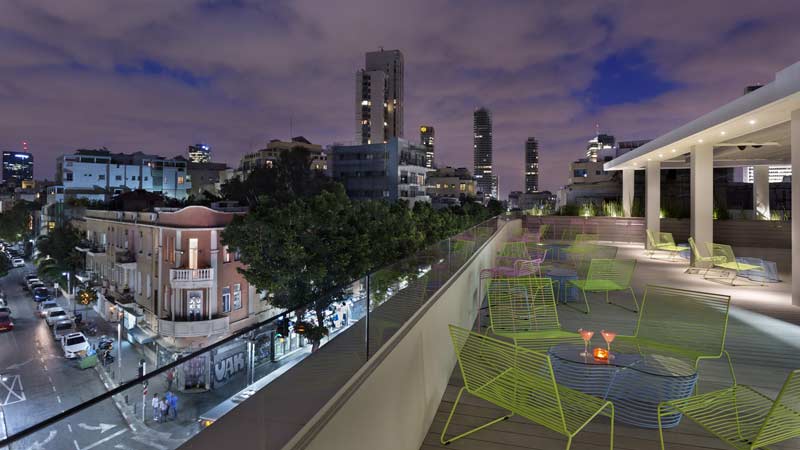 rooftops a tel aviv poli1