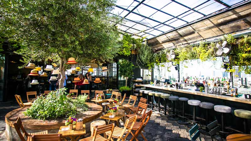 rooftops a tel aviv sura mare