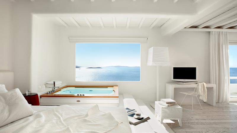 bonnes adresses a mykonos cavo