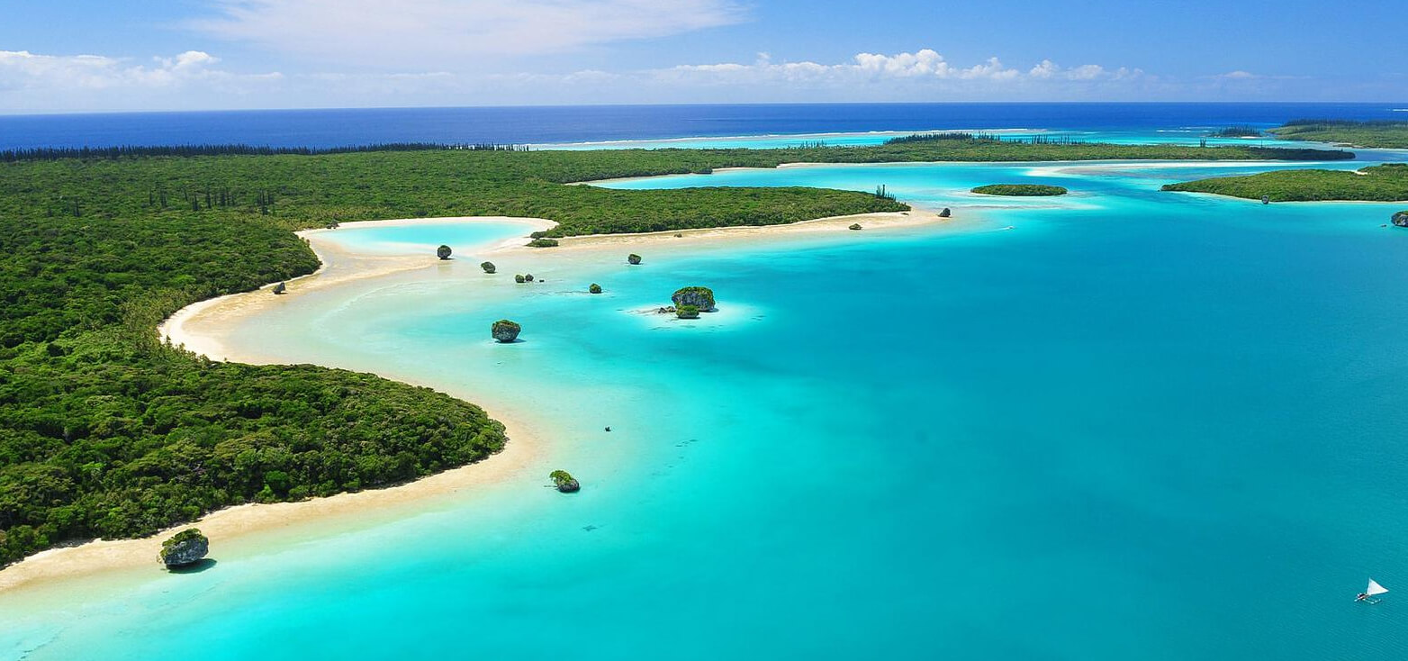 ou partir en octobre nouvelle caledonie